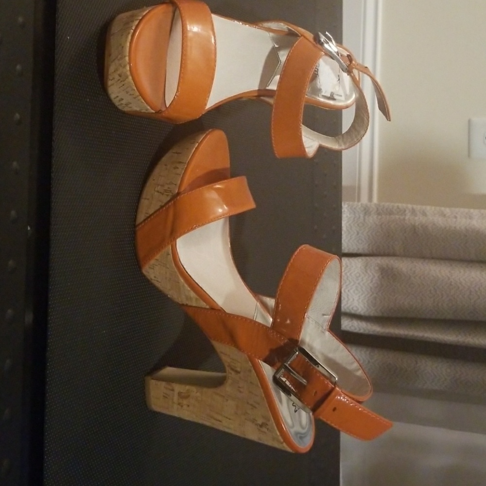 Orange cuties